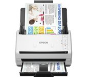 Epson Escáner Workforce Ds-530ii