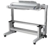 Epson Soporte Para Escáner Mfp 44´´ Reacondicionado