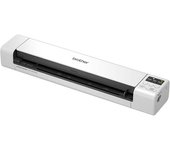 Brother Escáner Portátil Dsmobile Ds-940dw