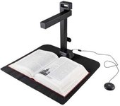 Iris Escáner can Desk 6 Pro