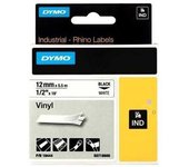 Dymo Cinta Id1-12 Vinyl