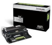 Lexmark Tambor De Impresora 56f0z0e Reacondicionado
