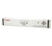 Canon Tambor De Impresora C-exv34