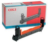 Oki Tambor De Impresora C-9000