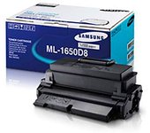 Samsung Tóner Ml-1650d8