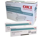 Oki Tambor De Impresora Es84x3