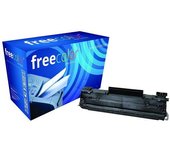 Freecolor Tóner Hp 78a-frc