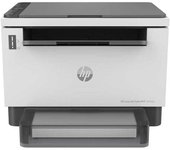 HP Impresora Multifunción Láser Laserjet Tank Mfp 2604dw