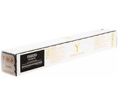 Utax Tóner Ck-8514y 5006/6006ci 1t02ndaut0
