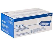 Brother Tóner Tn-3330 Kit 3000