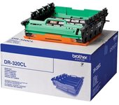 Brother Tambor De Impresora Dr-320cl