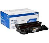Brother Tambor De Impresora Dr-3300