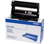 Brother Tambor De Impresora Dr-2200