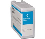 Epson Cartucho De Tinta Sjic36p-c