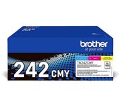 Brother Tóner Tn-242 Cmy