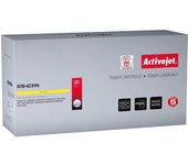Activejet Tóner Atb-423yn