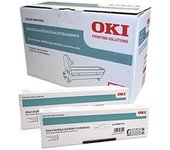 Oki Tambor De Impresora Es8433