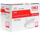 Oki Tambor De Impresora C610