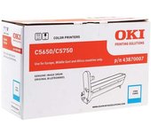 Oki Tambor De Impresora C5650/c5750