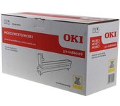 Oki Tambor De Impresora Mc853/mc873