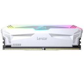 Lexar Memoria Ram Ld5eu016g-r6400gdwa Ares Rgb 32gb 2x16gb Ddr5 6400mhz