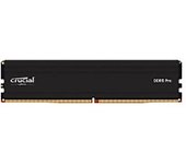 Crucial Memoria Ram Cp24g56c46u5 1x24gb Ddr5 5600mhz