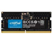 Crucial Memoria Ram Ct8g56c46s5 1x8gb Ddr5 5600mhz