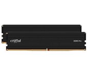 Crucial Memoria Ram Cp2k24g56c46u5 1x8gb Ddr5 5600mhz