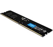 Crucial Memoria Ram Ct8g56c46u5 1x8gb Ddr5 5600mhz