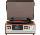 Denver Microcadena Hi-fi Mrd-52