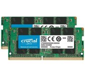 Micron Memoria Ram Ct2k32g4sfd832a 64gb 2x32gb Ddr4 3200mhz
