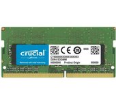 Micron Memoria Ram Ct32g4sfd832a 1x32gb Ddr4 3200mhz