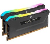 Corsair Memoria Ram Vengeance Rgb Pro Sl Amd 16gb 2x8gb Ddr4 3600mhz