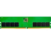 HP Memoria Ram 4m9y0aa 1x16gb Ddr5 4800mhz