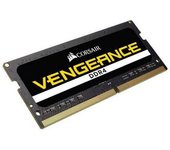 Corsair Memoria Ram Cmsx16gx4m1a2400c16 1x16gb Ddr4 2400mhz