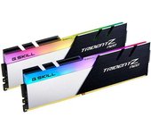 G.skill Memoria Ram Trident Z Neo 64gb 2x32gb Ddr4 3600mhz