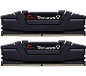 G.skill Memoria Ram Ripjaws V K2 16gb 2x8gb Ddr4 4000mhz