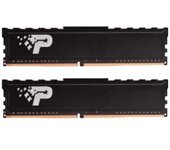 Patriot Memoria Ram Signature Premium 32gb 2x16gb Ddr4 3200mhz