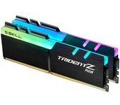 G.skill Memoria Ram Trident Z Rgb K2 C18 64gb 2x32gb Ddr4 4000mhz