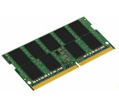 Kingston Memoria Ram Kvr32s22d8/32 1x32gb Ddr4 3200mhz