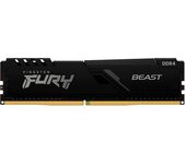 Kingston Memoria Ram Kf432c16bb/32 Beast Rgb 1x32gb Ddr4 3200mhz