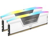 Corsair Memoria Ram Vengeance Rgb Cmh32gx5m2b6000c36w 32gb 2x16gb Ddr5 6000mhz