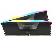 Corsair Memoria Ram Vengeance Cmh32gx5m2b6400c32 32gb 2x16gb Ddr5 6400mhz