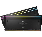 Corsair Memoria Ram Dominator Titanium Cmp48gx5m2x7200c36 16gb 2x8gb Ddr5 7200mhz