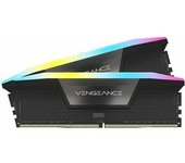 Corsair Memoria Ram Cmh32gx5m2b6000c30 32gb 2x16gb Ddr5 6000mhz