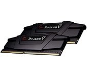 G.skill Memoria Ram Ripjaws V Kit 32gb 2x16gb Ddr4 3600mhz