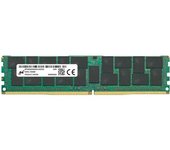 Crucial Memoria Ram Mta36asf8g72lz-3g2r 1x64gb Ddr4 3200mhz