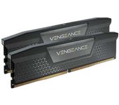 Corsair Memoria Ram Cmk16gx5m2b5200c40 Vengance 16gb 2x8gb Ddr5 5200mhz