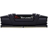 G.skill Memoria Ram F4-3200c16s-16gvk Ripjaws V 1x16gb Ddr4 3200mhz