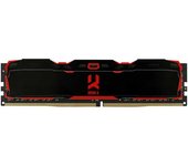 Goodram Memoria Ram Irdm X 32gb 2x16gb Dimm 3200mhz